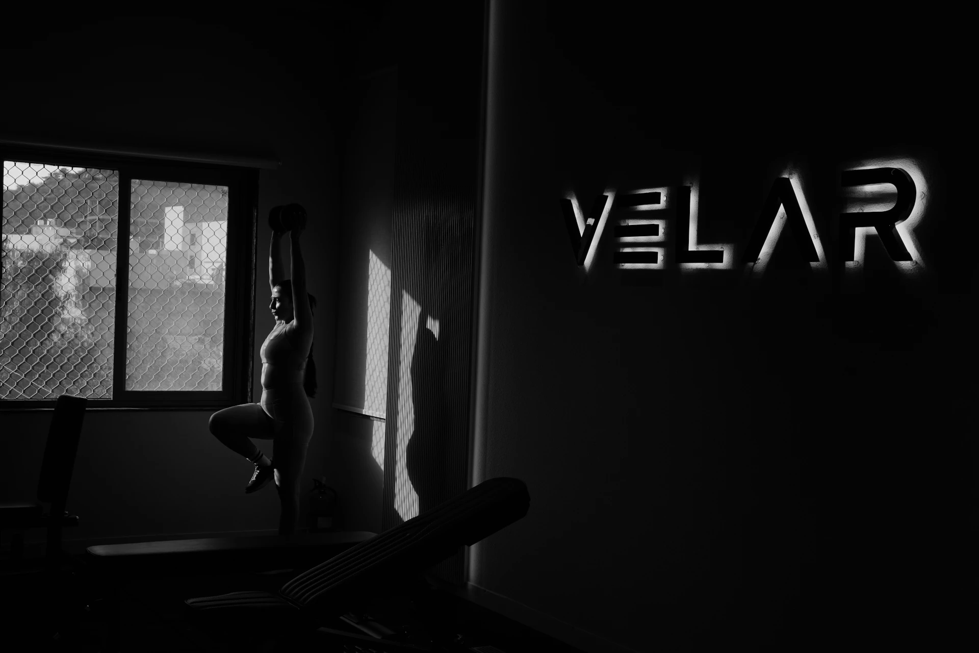 Private Mobility & Core Studio