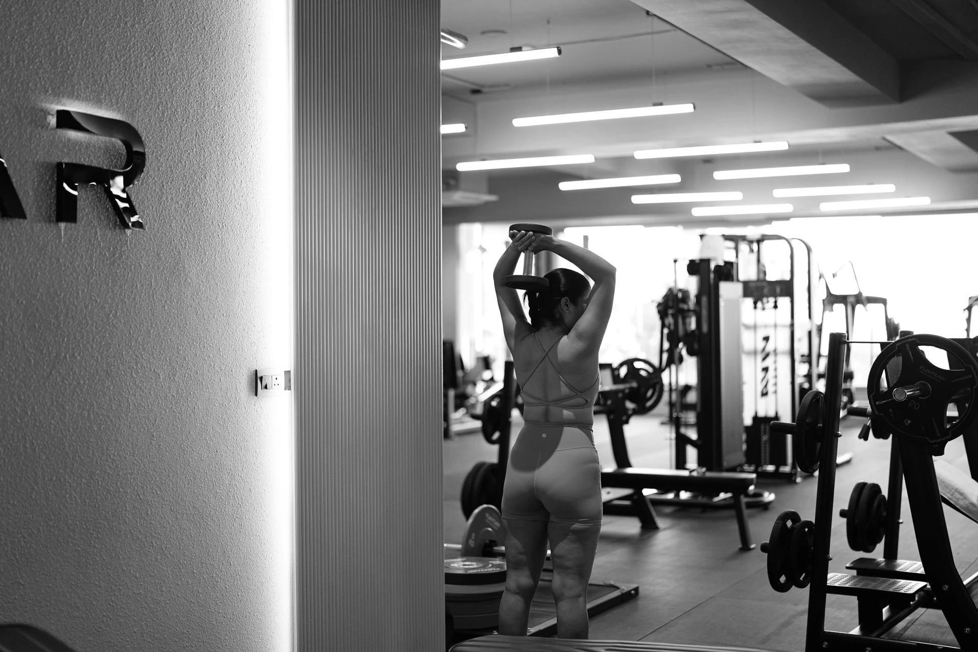 Senior Fitness Care