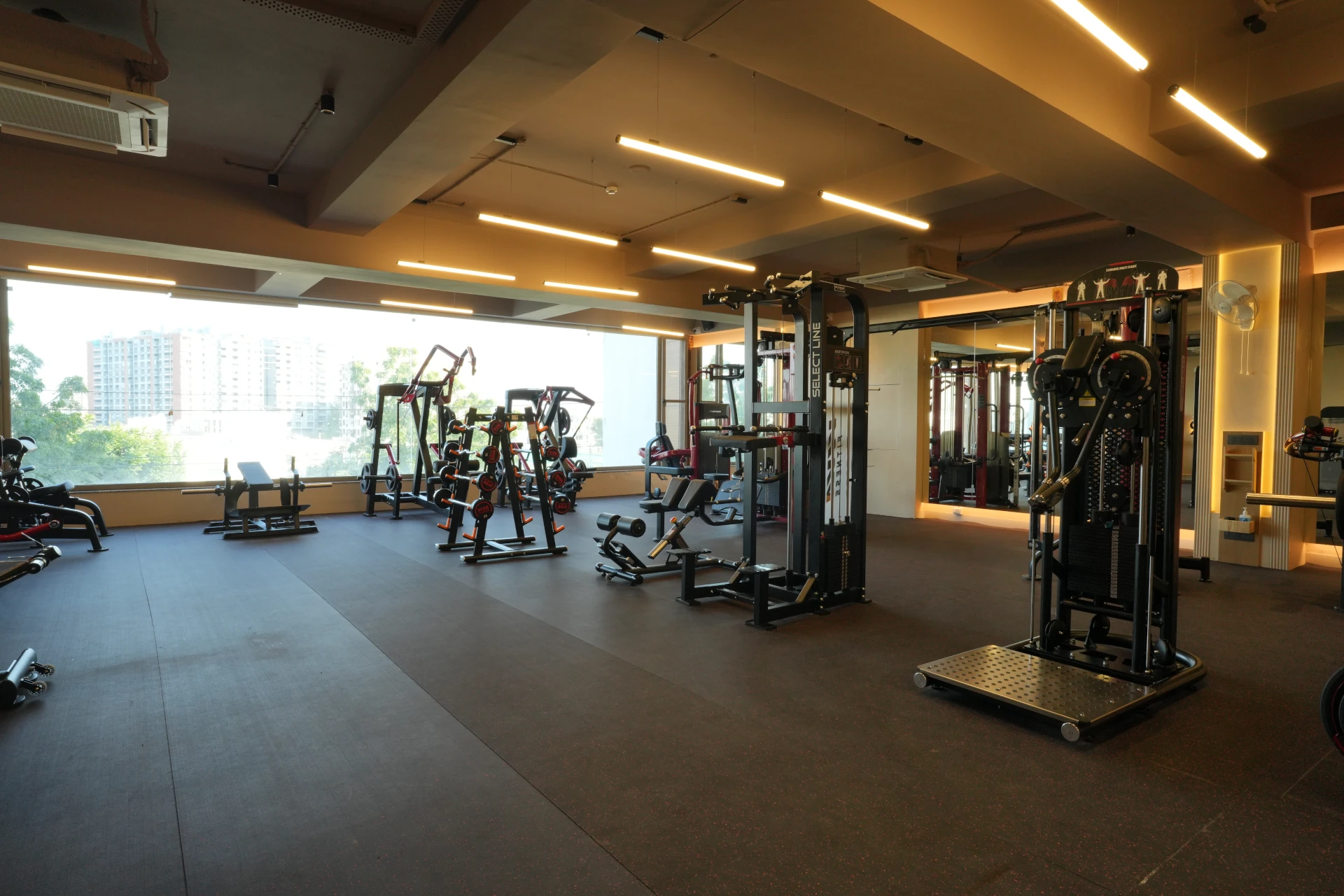 Personal Training