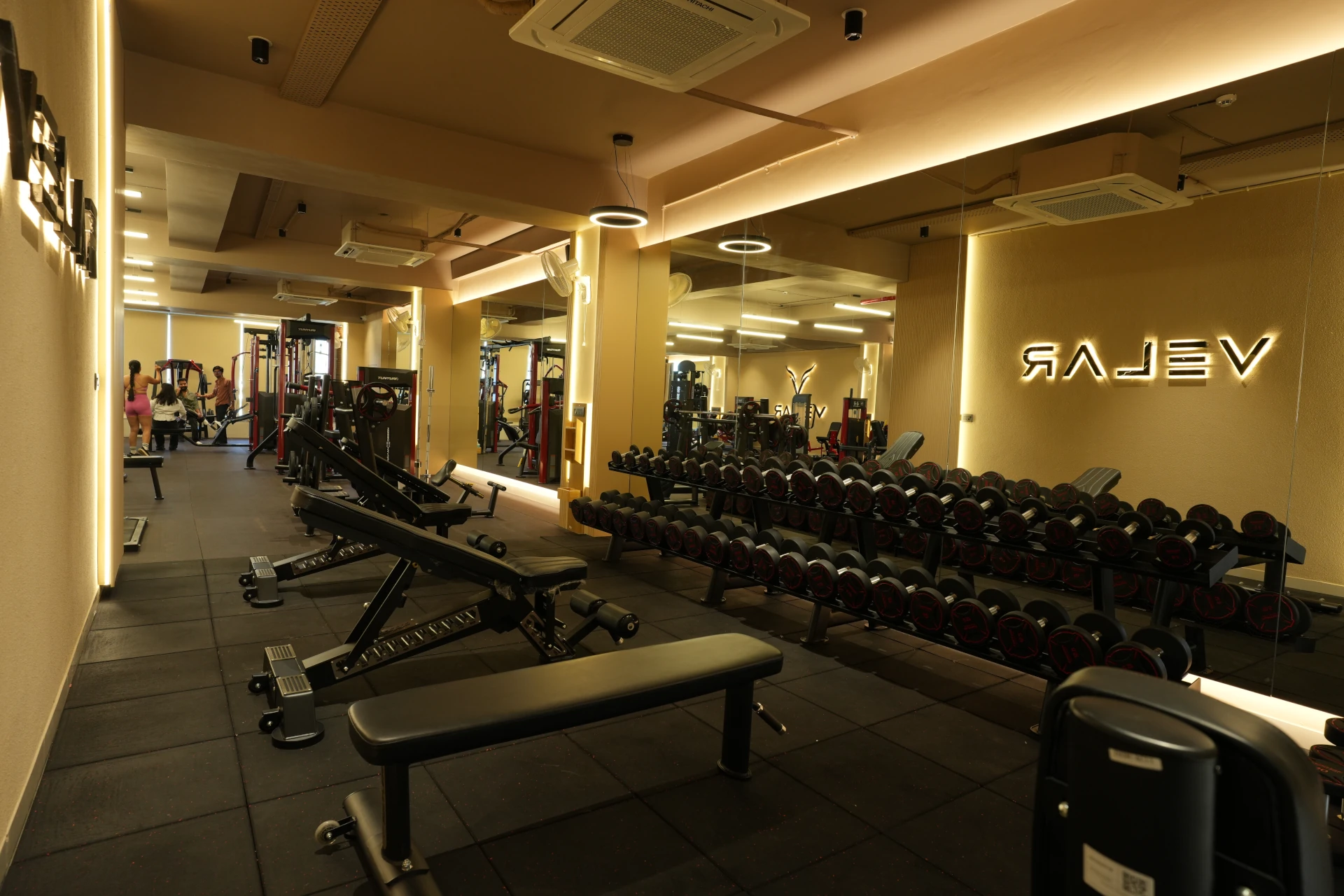 Functional Training